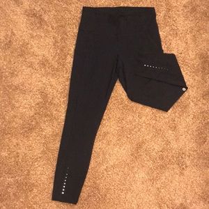 Lululemon Fast Free Pants